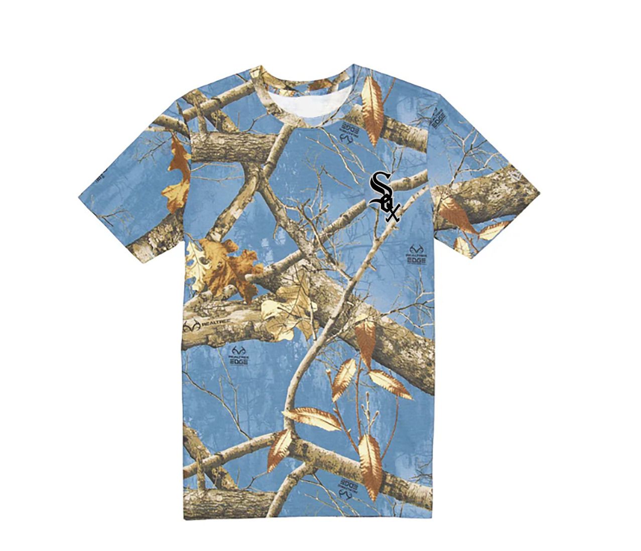 Men 2025 MLB Chicago White Sox T shirts style 041